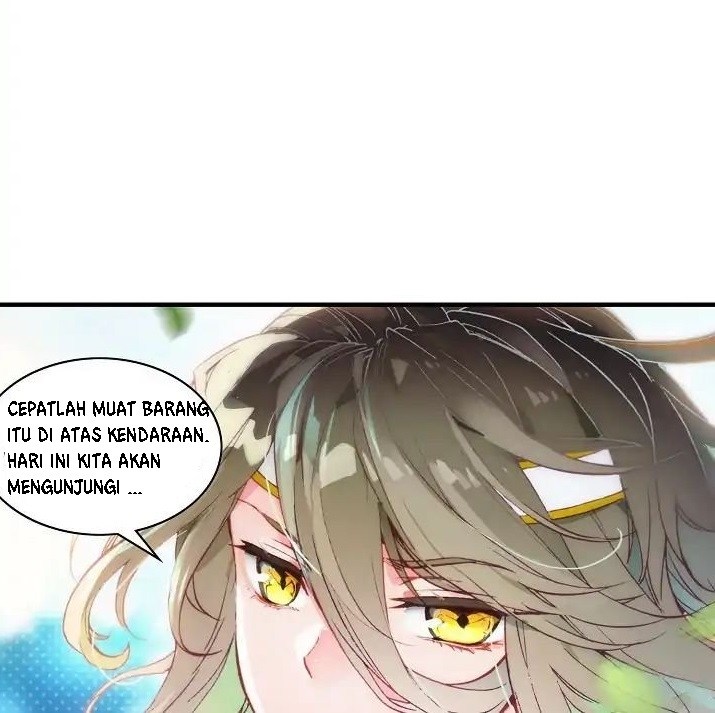 The Great Deity Chapter 03 Gambar 10